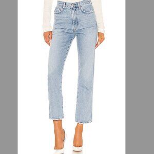 AGOLDE Riley in Light Wash